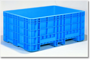 プラスチック容器（プラ容器・樹脂容器）－大型容器